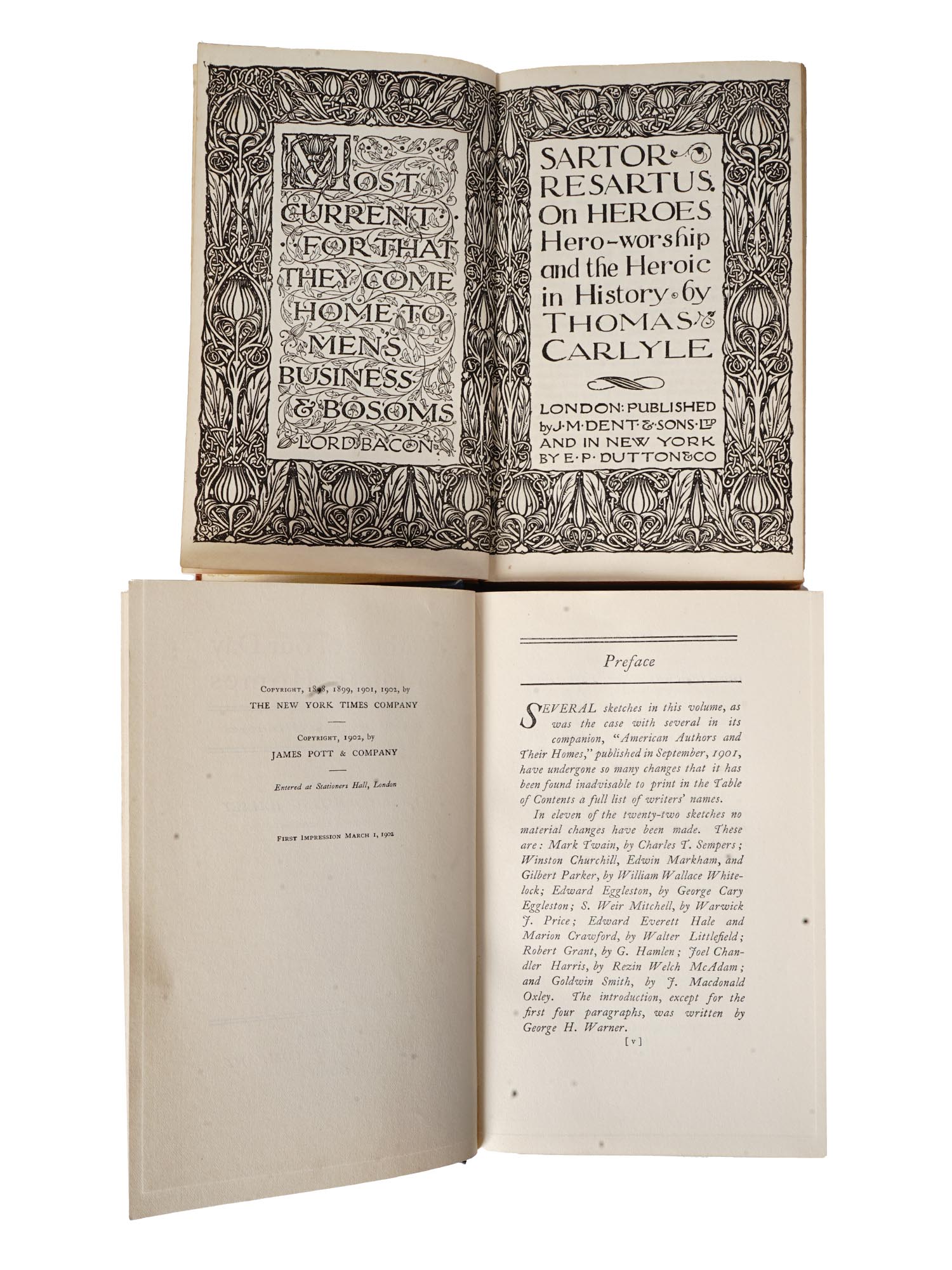 ANTIQUE AND VINTAGE BOOK EDITIONS DILLINGER SCRAP PIC-8